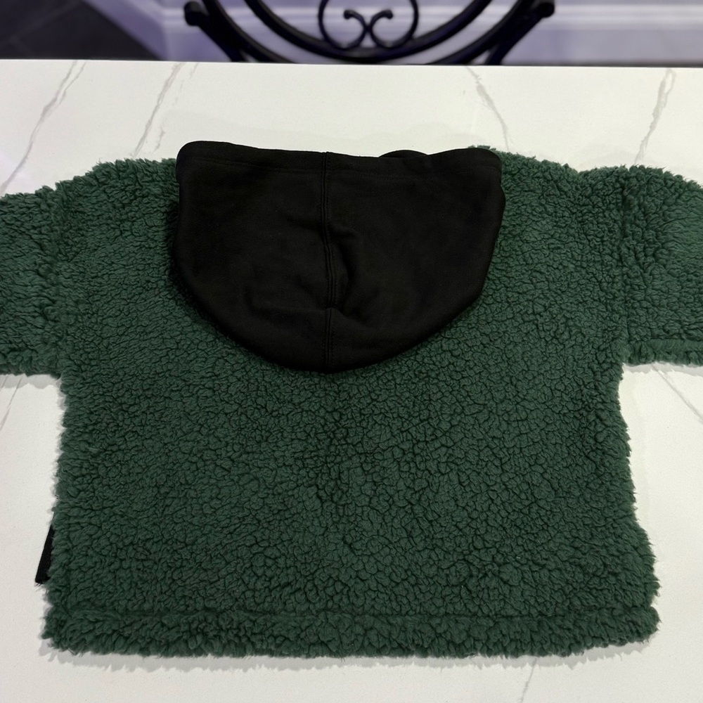 NHL • MN Wild Kids Fleece Hoodie - Picture 3 of 5